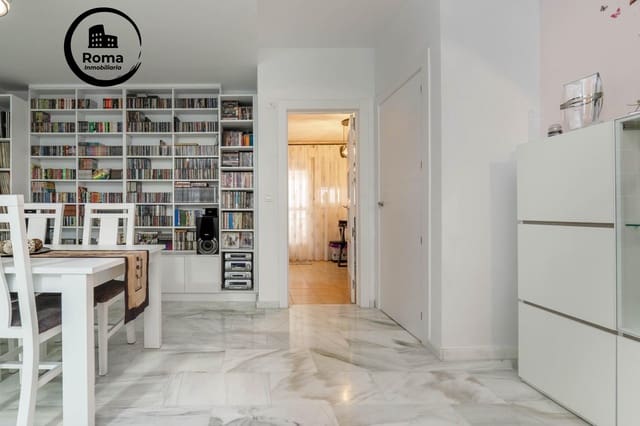 3 sovrum Semi-fristående Villa till salu i Gójar - 269 500 € (Ref: 9652165)