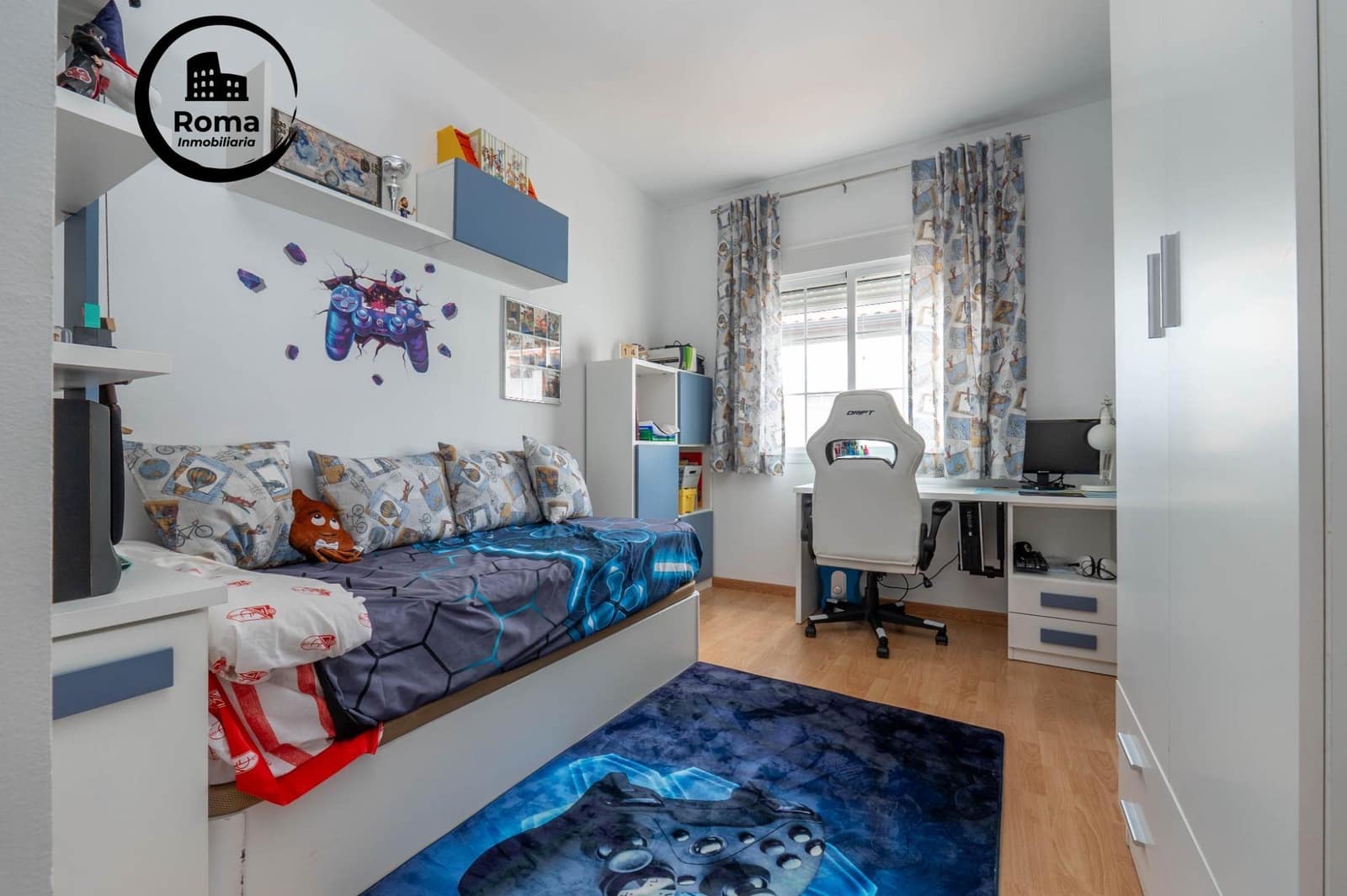 3 sovrum Semi-fristående Villa till salu i Gojar - 269 500 € (Ref: 9652165)