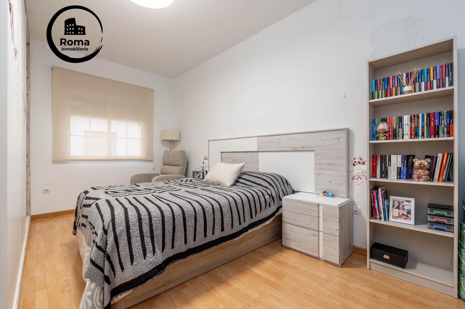 3 sovrum Semi-fristående Villa till salu i Gojar - 269 500 € (Ref: 9652165)