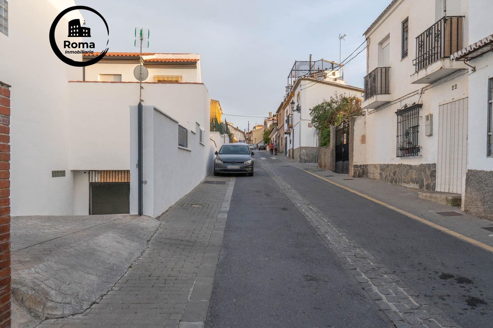 3 sovrum Semi-fristående Villa till salu i Gojar - 269 500 € (Ref: 9652165)