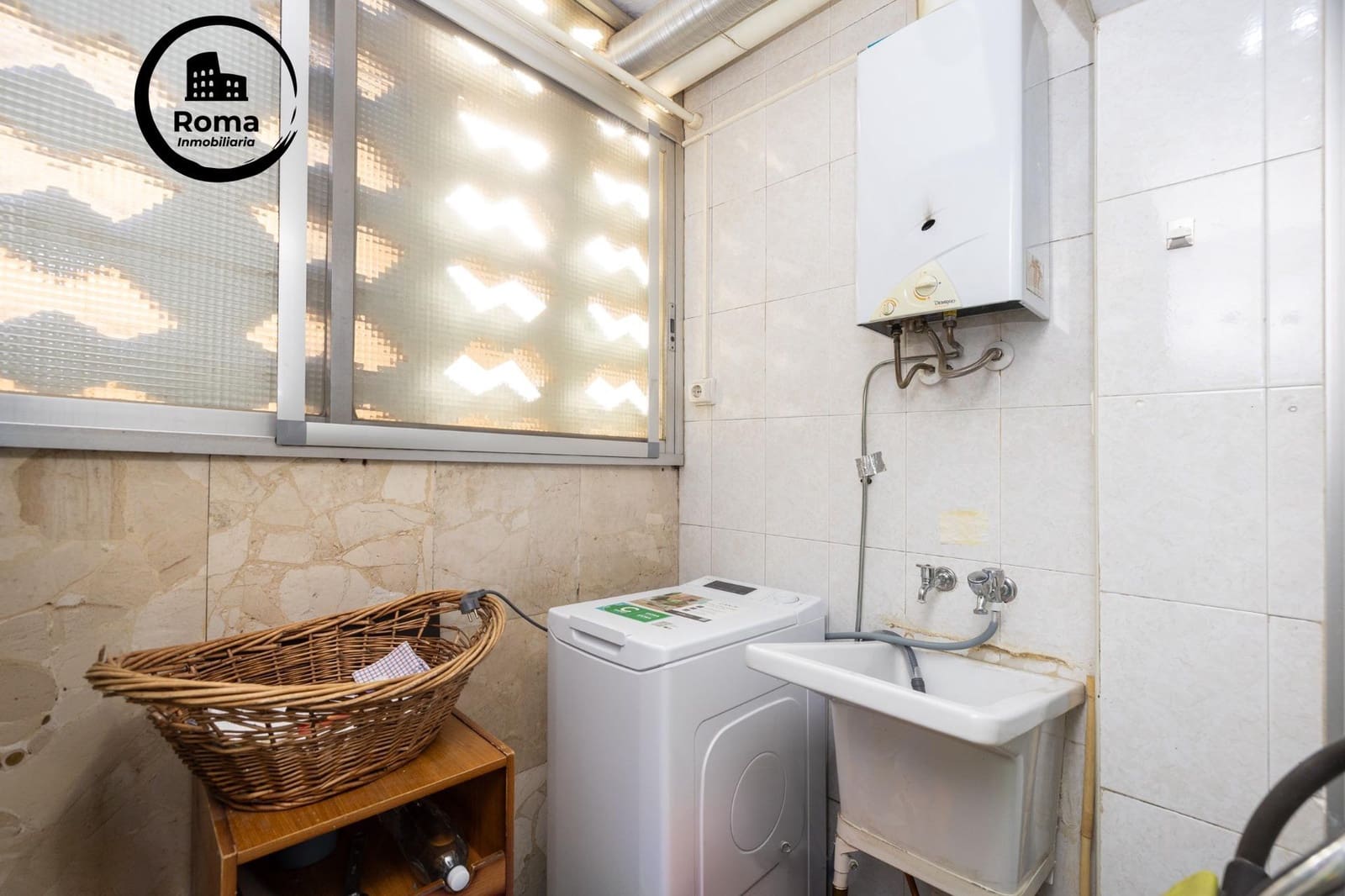 3 chambre Appartement à vendre à Grenade ville avec garage - 199 900 € (Ref: 9652166)