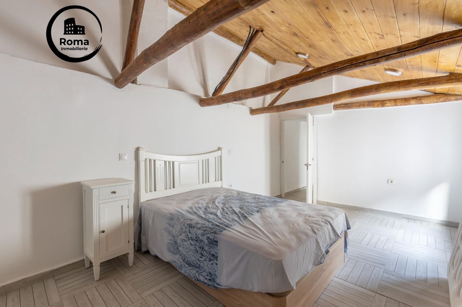 Casa de 4 habitaciones en Atarfe en venta - 180.000 € (Ref: 9652168)