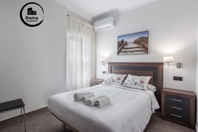 Apartamento de 15 habitaciones en Centro, Granada ciudad en venta - 1.175.000 € (Ref: 9652169)