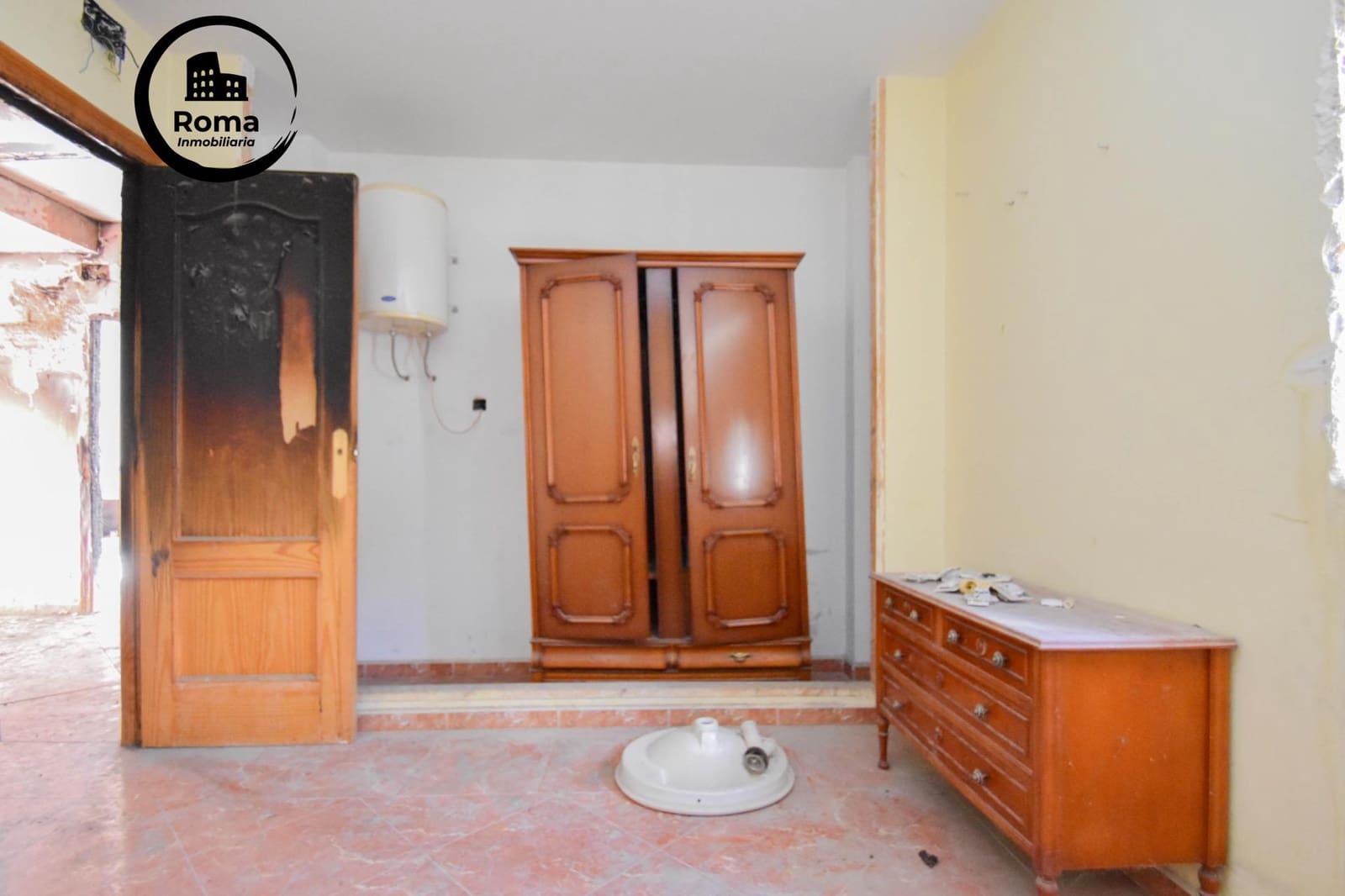 Chalet de 4 habitaciones en Cijuela en venta - 240.000 € (Ref: 9652170)