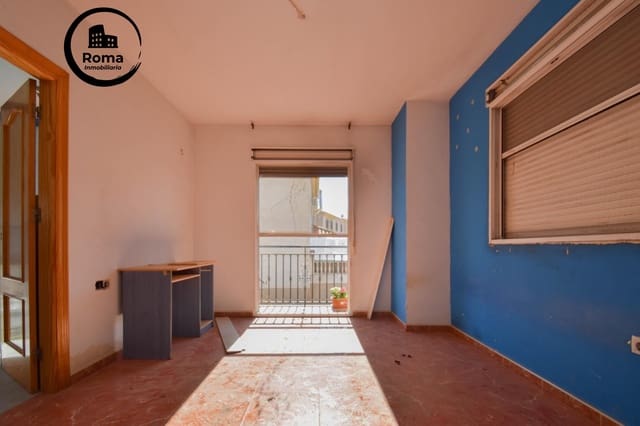 Chalet de 4 habitaciones en Cijuela en venta - 240.000 € (Ref: 9652170)