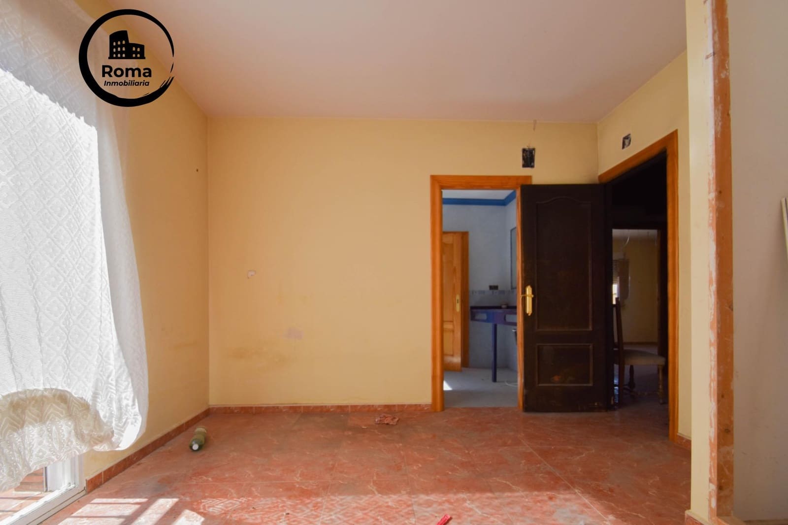 Chalet de 4 habitaciones en Cijuela en venta - 240.000 € (Ref: 9652170)