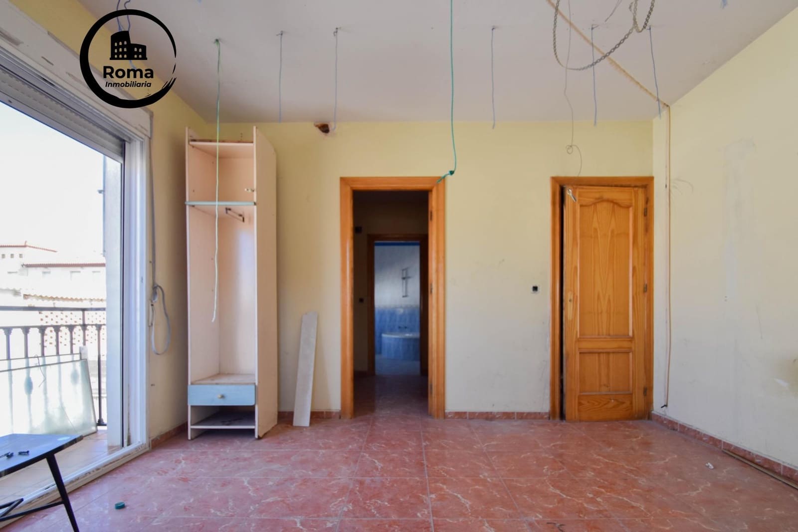 Chalet de 4 habitaciones en Cijuela en venta - 240.000 € (Ref: 9652170)
