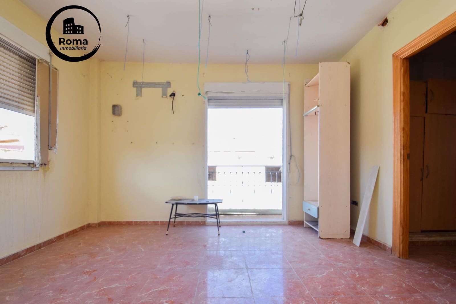 Chalet de 4 habitaciones en Cijuela en venta - 240.000 € (Ref: 9652170)
