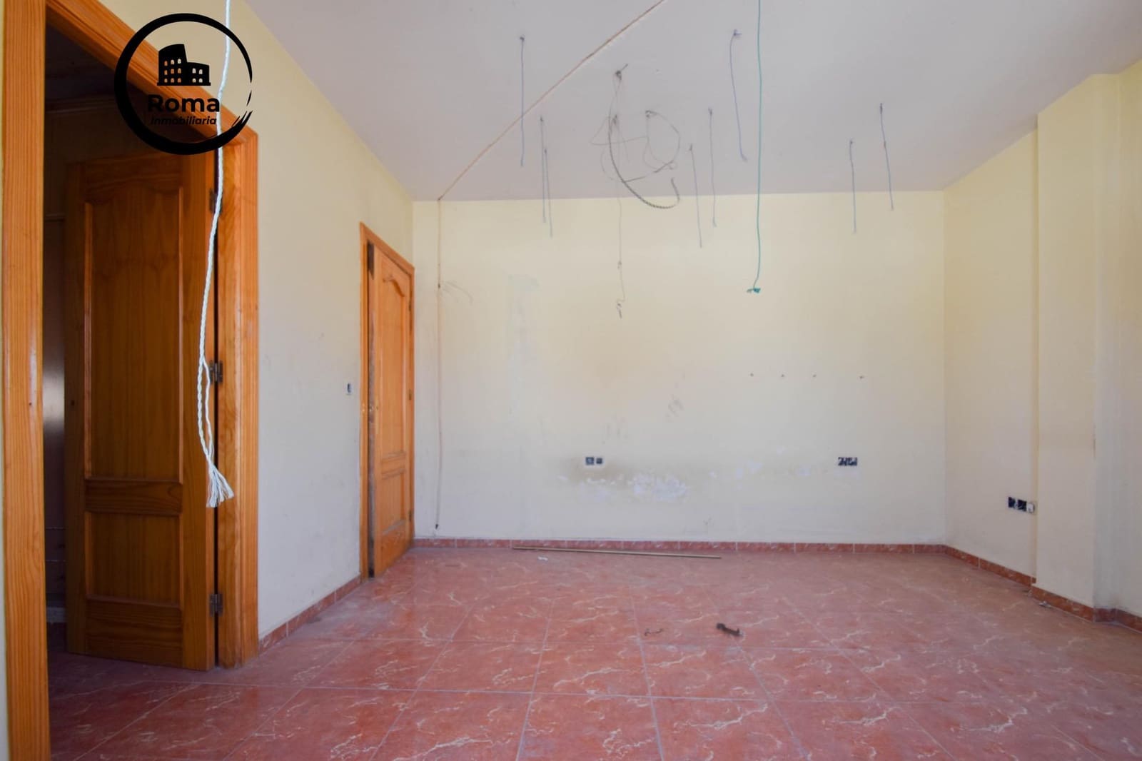 Chalet de 4 habitaciones en Cijuela en venta - 240.000 € (Ref: 9652170)