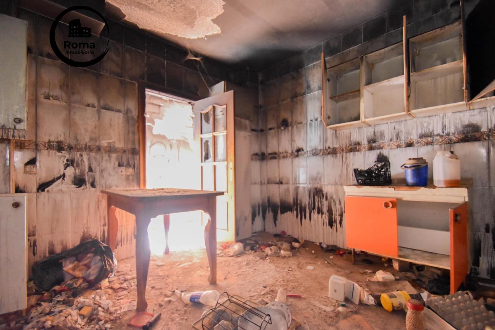 Chalet de 4 habitaciones en Cijuela en venta - 240.000 € (Ref: 9652170)