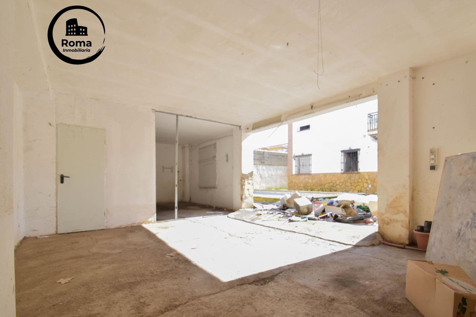 Chalet de 4 habitaciones en Cijuela en venta - 240.000 € (Ref: 9652170)