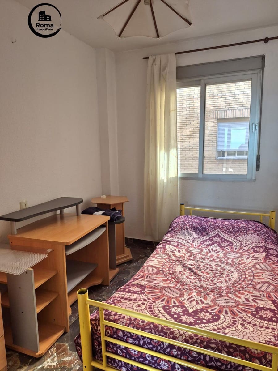 4 soverom Leilighet til salgs i Granada by med garasje - € 218 000 (Ref: 9656211)