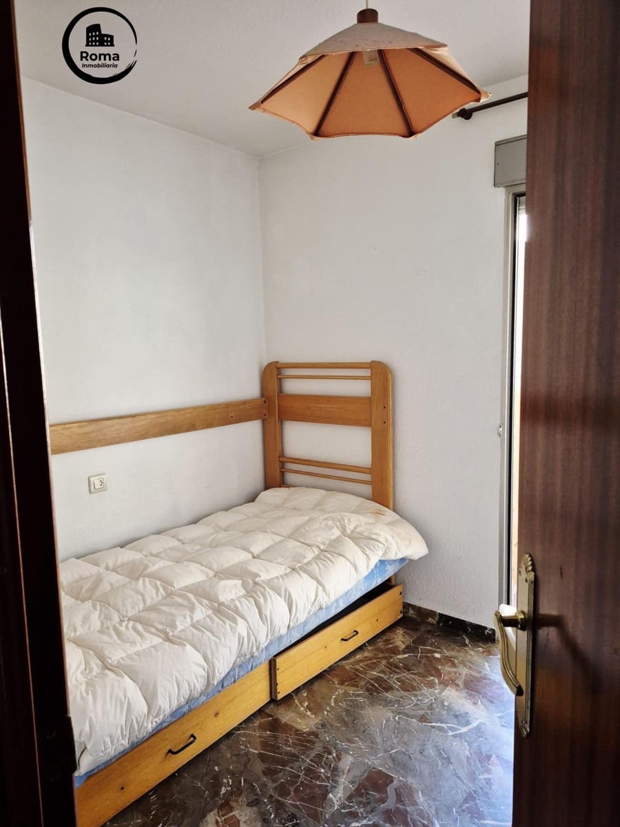 4 soverom Leilighet til salgs i Granada by med garasje - € 218 000 (Ref: 9656211)