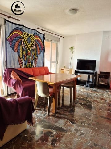 4 soverom Leilighet til salgs i Granada by med garasje - € 218 000 (Ref: 9656211)