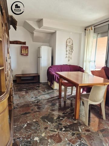 4 soverom Leilighet til salgs i Granada by med garasje - € 218 000 (Ref: 9656211)