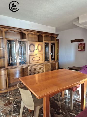 4 soverom Leilighet til salgs i Granada by med garasje - € 218 000 (Ref: 9656211)