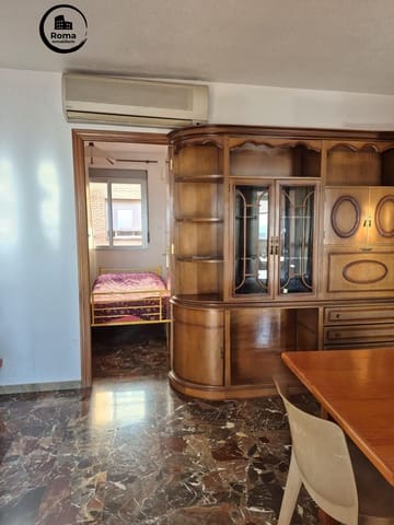 4 soverom Leilighet til salgs i Granada by med garasje - € 218 000 (Ref: 9656211)