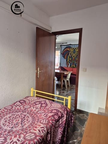 4 soverom Leilighet til salgs i Granada by med garasje - € 218 000 (Ref: 9656211)