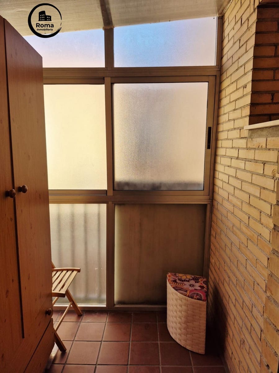 4 soverom Leilighet til salgs i Granada by med garasje - € 218 000 (Ref: 9656211)