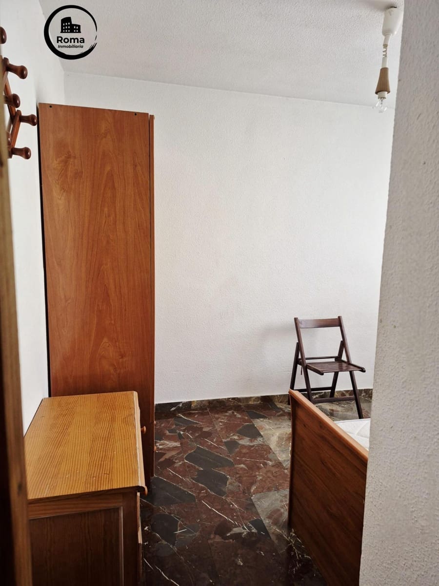 4 soverom Leilighet til salgs i Granada by med garasje - € 218 000 (Ref: 9656211)