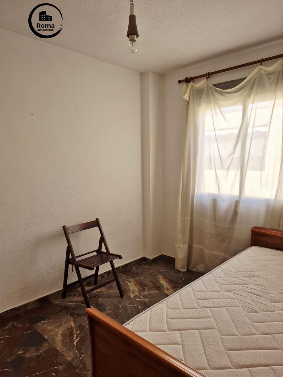 4 soverom Leilighet til salgs i Granada by med garasje - € 218 000 (Ref: 9656211)