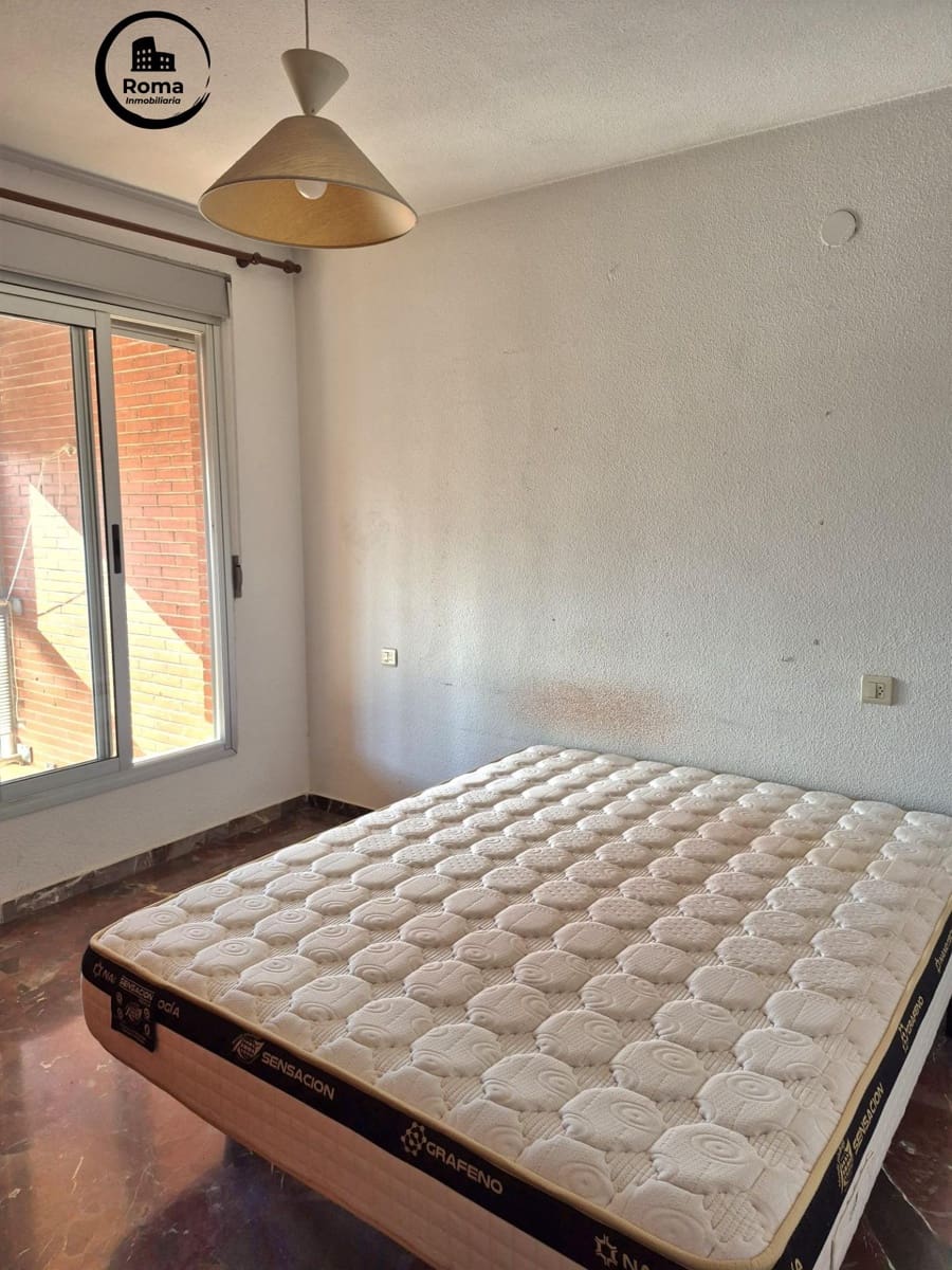 4 soverom Leilighet til salgs i Granada by med garasje - € 218 000 (Ref: 9656211)