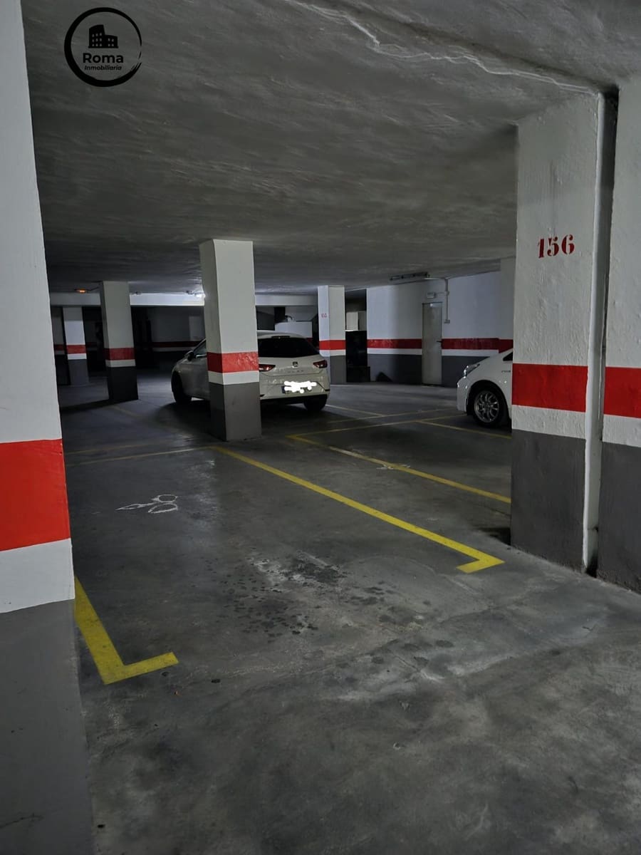 4 soverom Leilighet til salgs i Granada by med garasje - € 218 000 (Ref: 9656211)