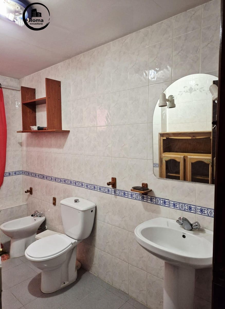 4 soverom Leilighet til salgs i Granada by med garasje - € 218 000 (Ref: 9656211)