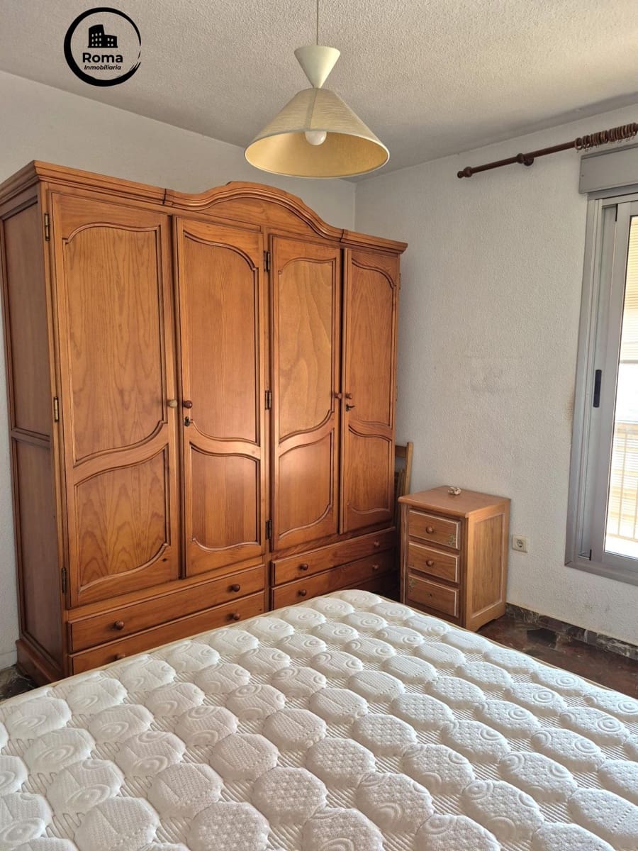 4 soverom Leilighet til salgs i Granada by med garasje - € 218 000 (Ref: 9656211)