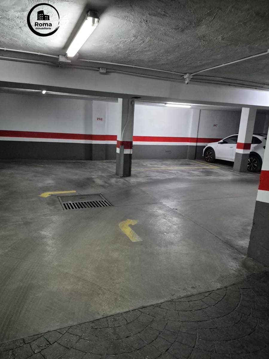 4 soverom Leilighet til salgs i Granada by med garasje - € 218 000 (Ref: 9656211)