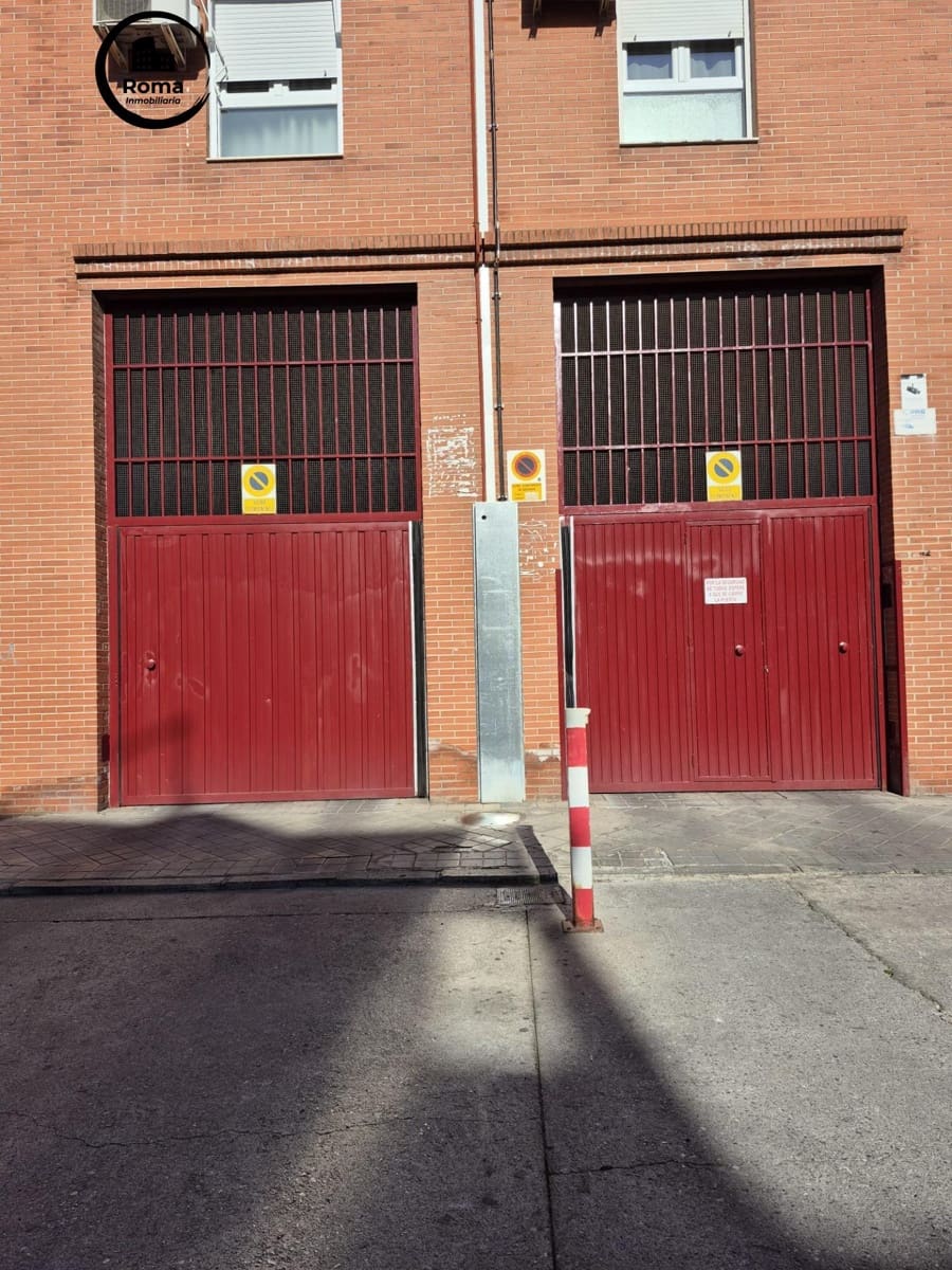 4 soverom Leilighet til salgs i Granada by med garasje - € 218 000 (Ref: 9656211)