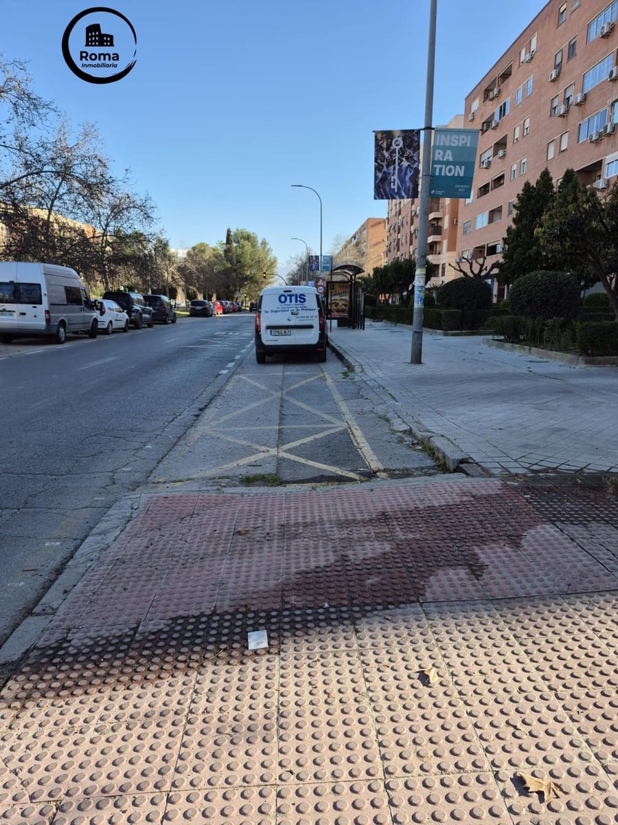 4 soverom Leilighet til salgs i Granada by med garasje - € 218 000 (Ref: 9656211)