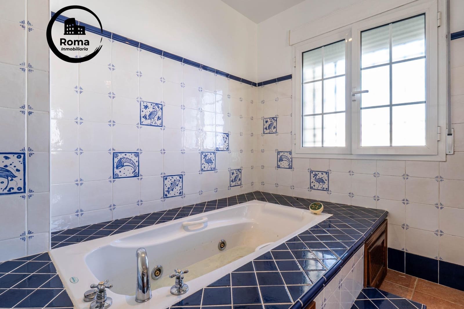 5 Zimmer Villa zu verkaufen in Santa Fe mit Pool Garage - 450.000 € (Ref: 9656212)