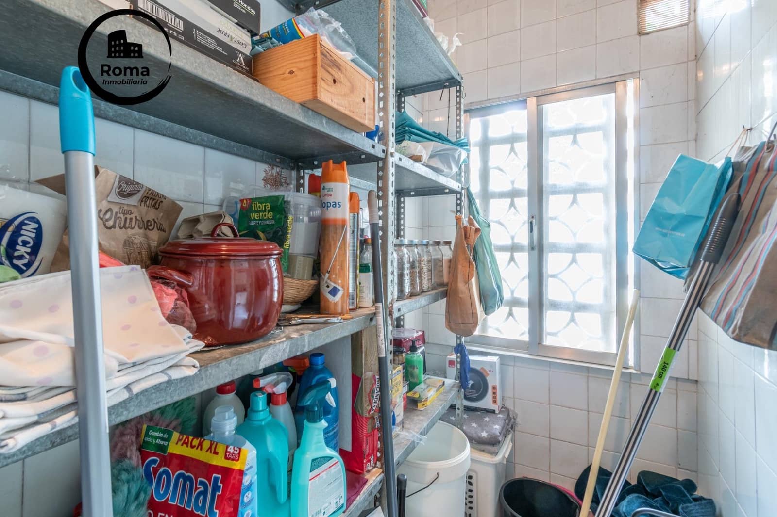 3 soveværelse Rækkehus til salg i La Zubia med garage - € 220.000 (Ref: 9656214)