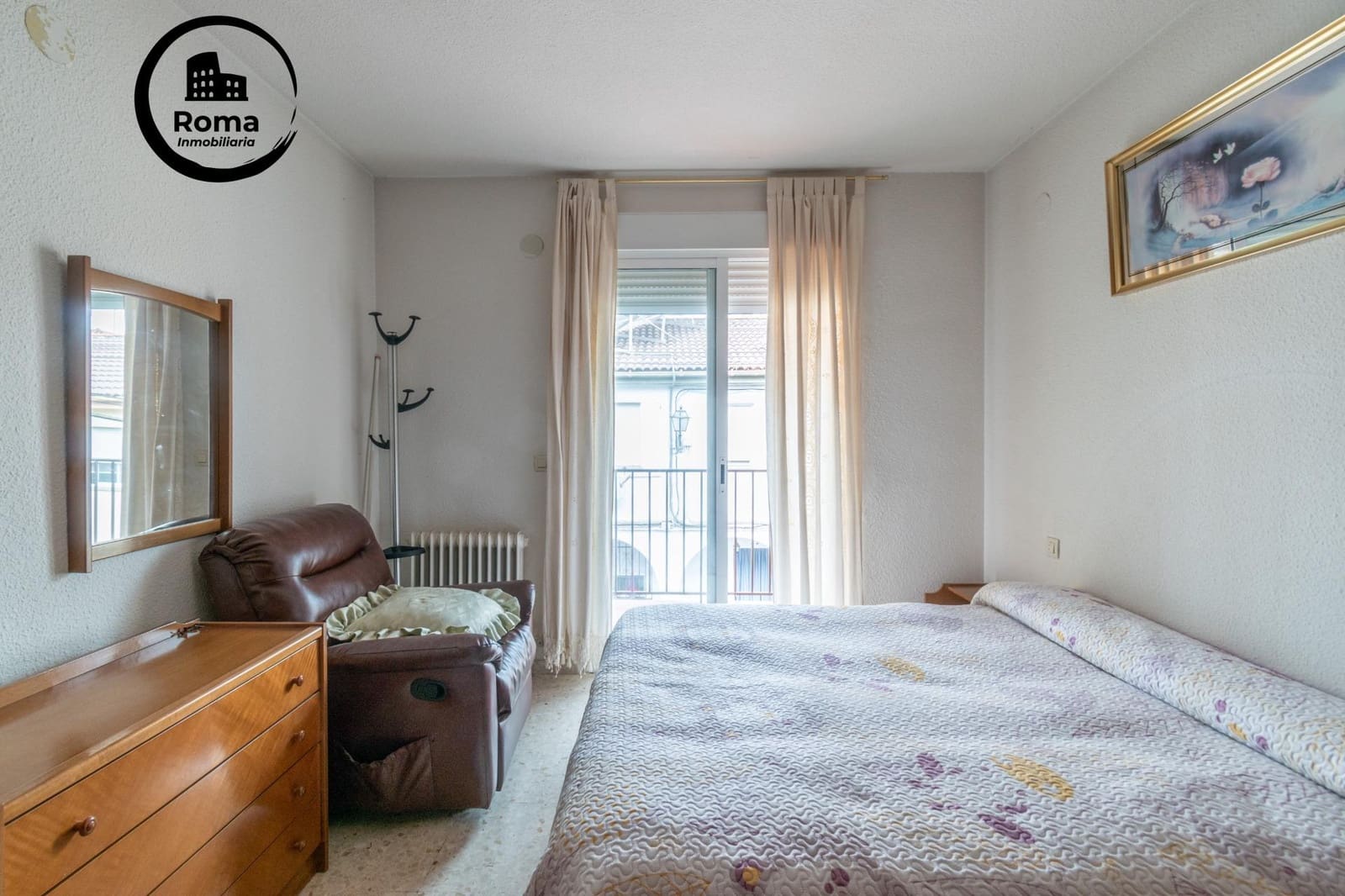 3 soveværelse Rækkehus til salg i La Zubia med garage - € 220.000 (Ref: 9656214)