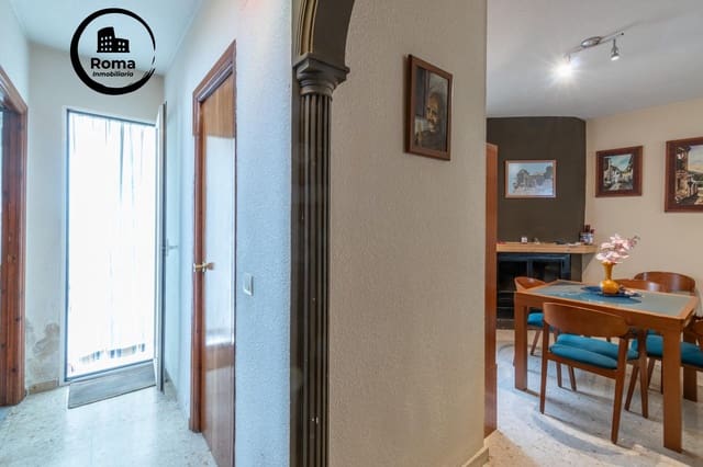 3 soveværelse Rækkehus til salg i La Zubia med garage - € 220.000 (Ref: 9656214)