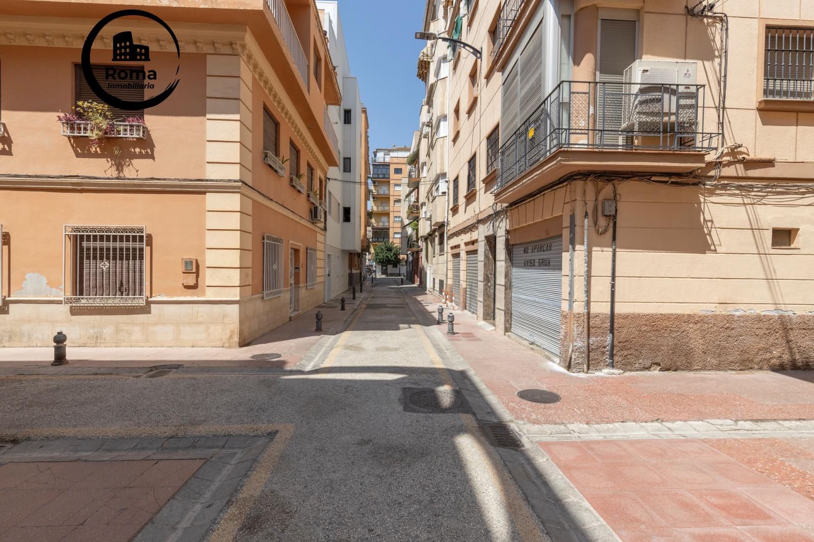 2 quarto Apartamento para venda em Granada cidade - 219 900 € (Ref: 9656215)