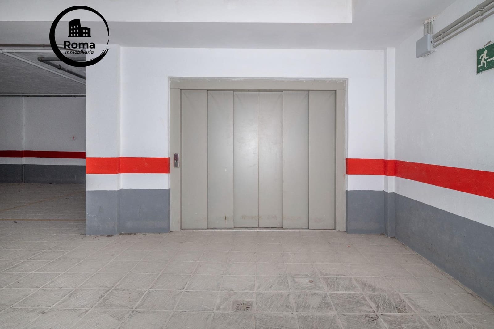 5 slaapkamer Flat te koop in Granada stad met garage - € 358.000 (Ref: 9656217)
