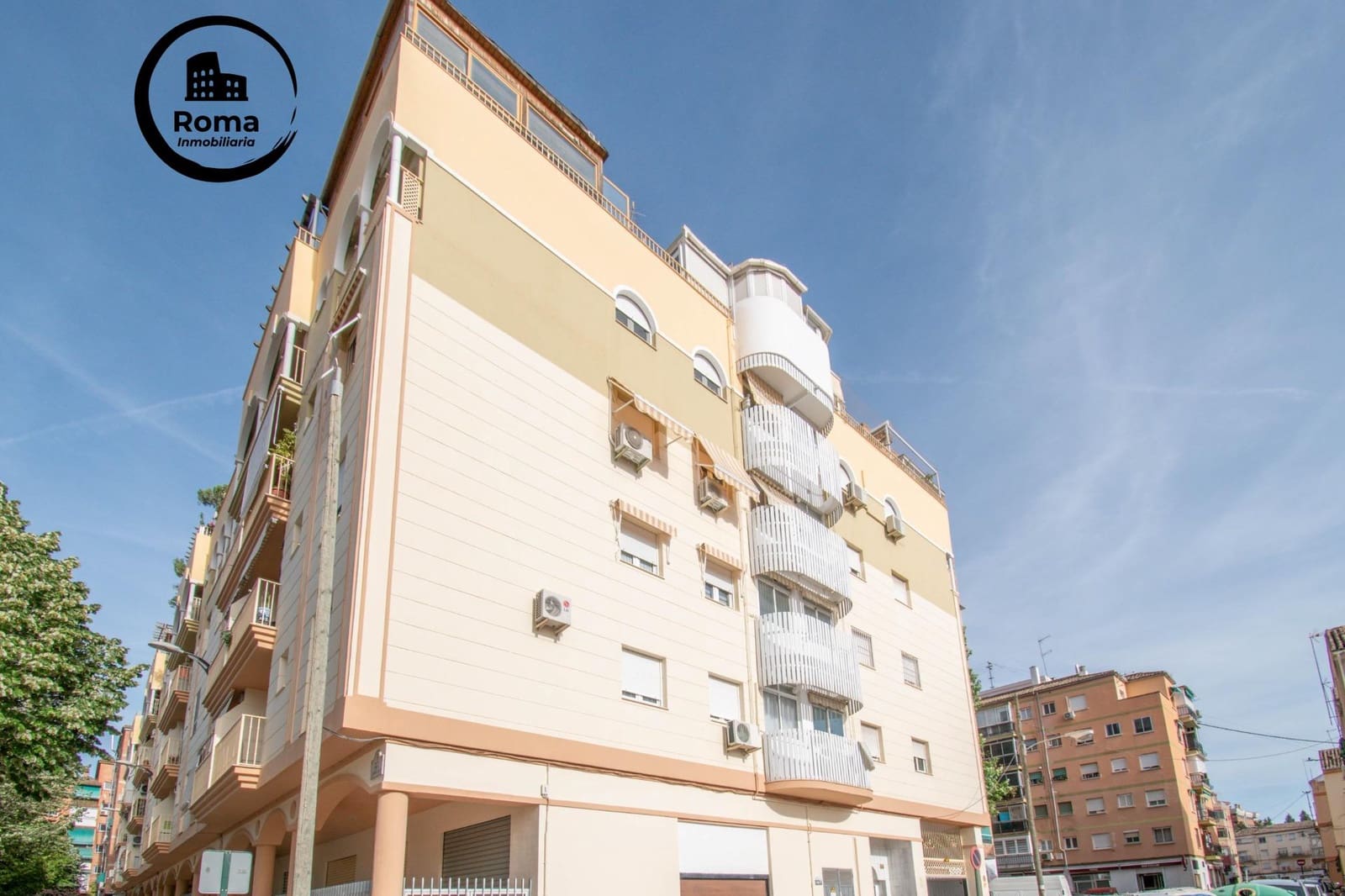 Garage zu verkaufen in Granada Stadt - 16.000 € (Ref: 9656218)