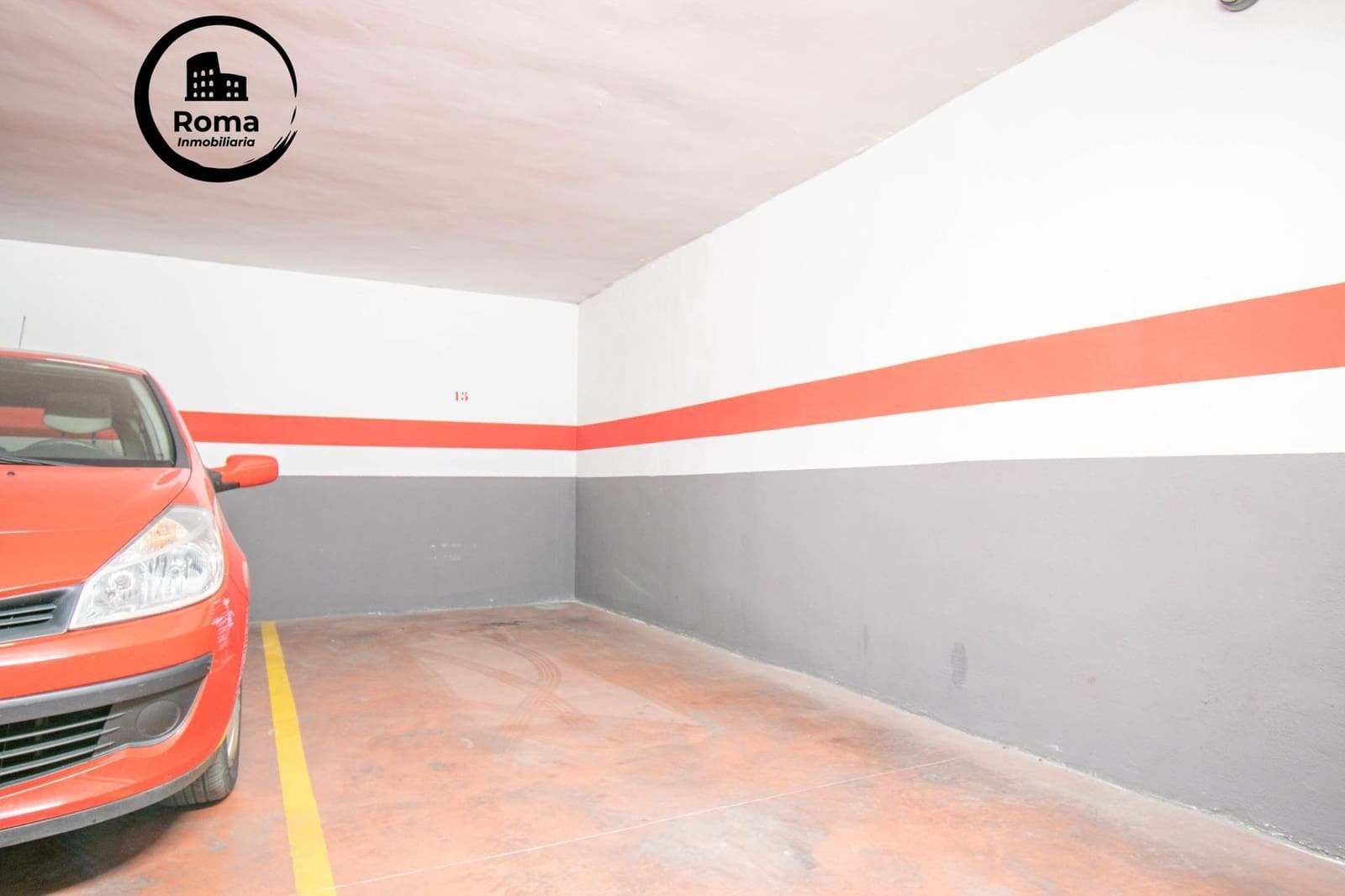 Garage zu verkaufen in Granada Stadt - 16.000 € (Ref: 9656218)