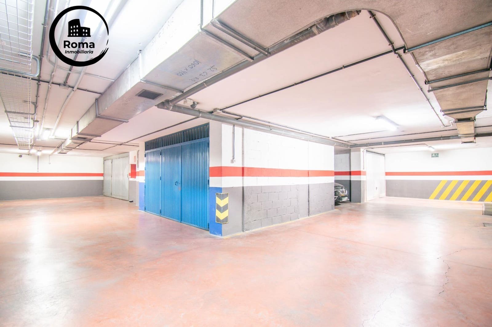 Garage zu verkaufen in Granada Stadt - 16.000 € (Ref: 9656218)