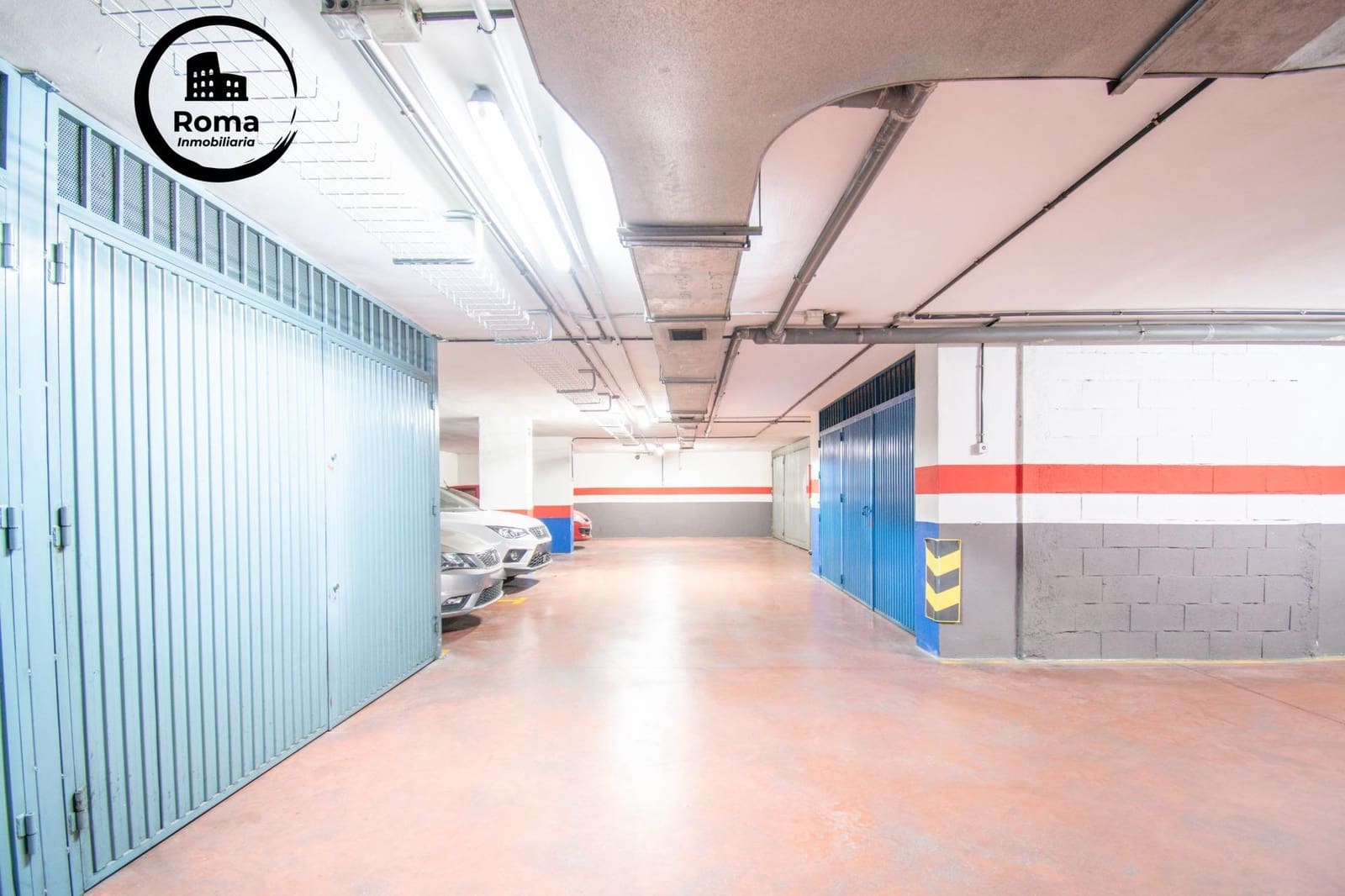 Garage zu verkaufen in Granada Stadt - 16.000 € (Ref: 9656218)