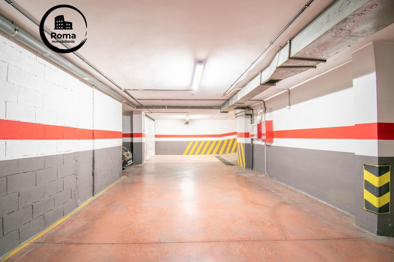 Garage zu verkaufen in Granada Stadt - 16.000 € (Ref: 9656218)