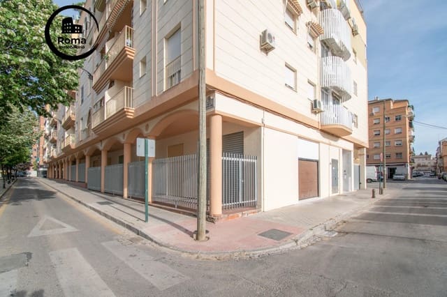 Garage zu verkaufen in Granada Stadt - 16.000 € (Ref: 9656218)