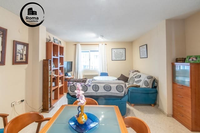 3 bedroom Terraced Villa for sale in La Zubia with garage - € 220,000 (Ref: 9656220)