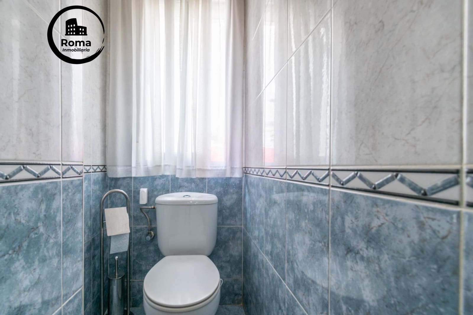 3 bedroom Terraced Villa for sale in La Zubia with garage - € 220,000 (Ref: 9656220)