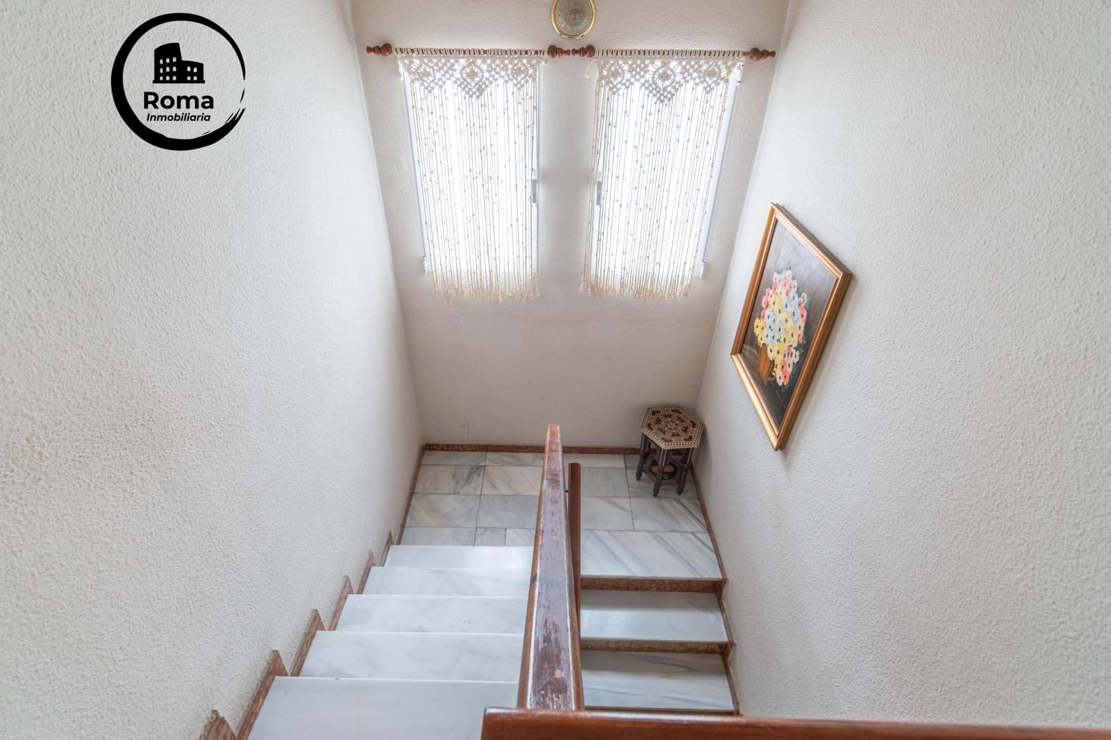 3 bedroom Terraced Villa for sale in La Zubia with garage - € 220,000 (Ref: 9656220)