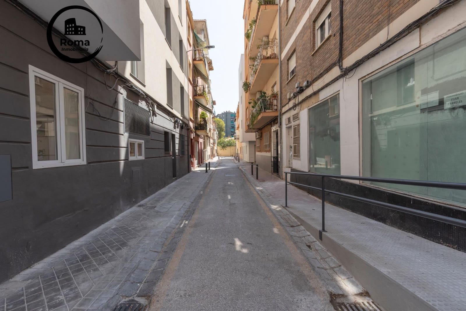 2 camera da letto Appartamento in vendita in Granada citta - 219.900 € (Rif: 9656221)