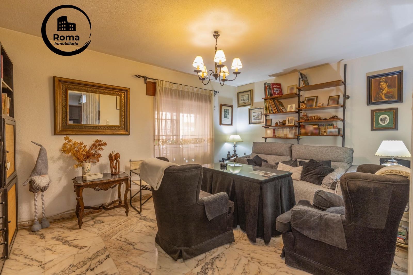 2 camera da letto Appartamento in vendita in Granada citta - 219.900 € (Rif: 9656221)