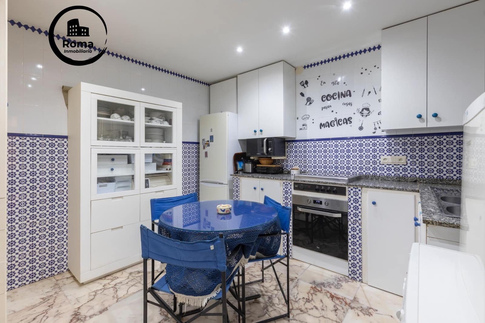 2 camera da letto Appartamento in vendita in Granada citta - 219.900 € (Rif: 9656221)